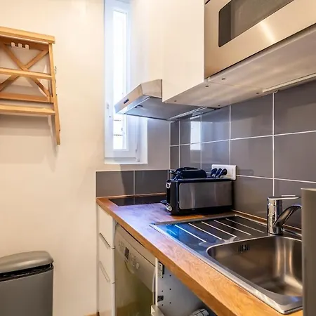Apartmán Two Bedrooms - 250m To The *