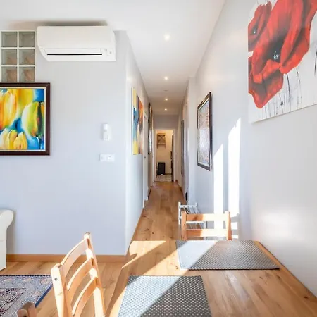 Two Bedrooms - 250m To The * Cannes